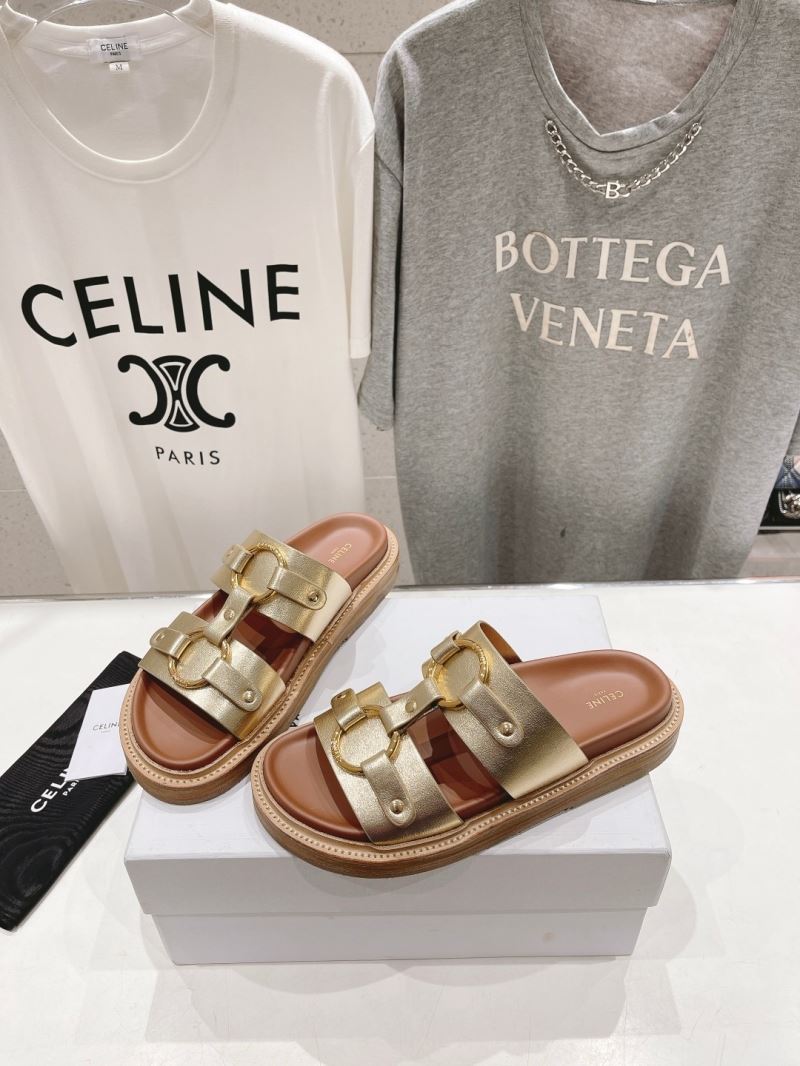 Celine Sandals